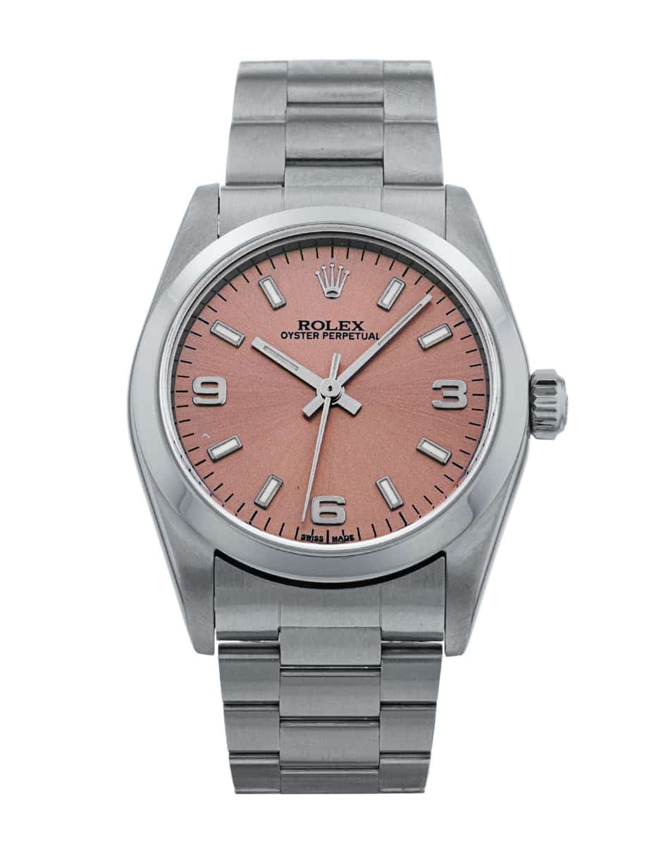 Rolex Oyster Perpetual 77080 Rolex Oyster Perpetual 77080